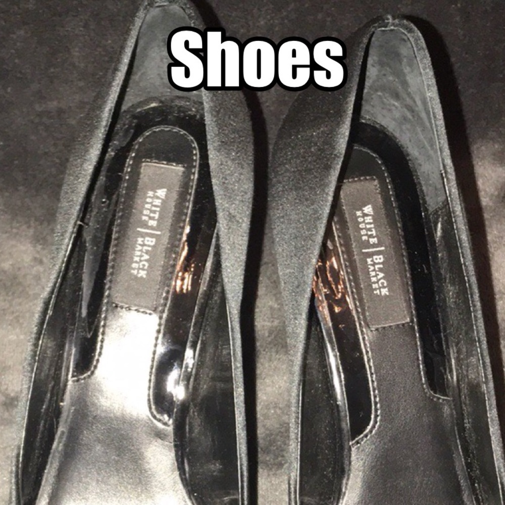 Shoes